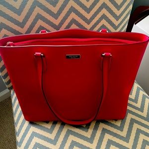 Kate spade tote